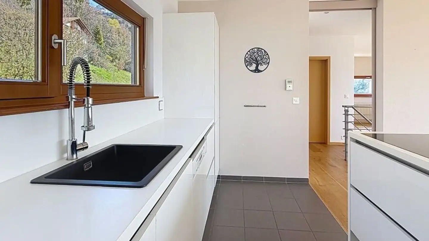Single house for sale - Boulevard De Corbeyrier 3, 1856 Corbeyrier - Photo 4