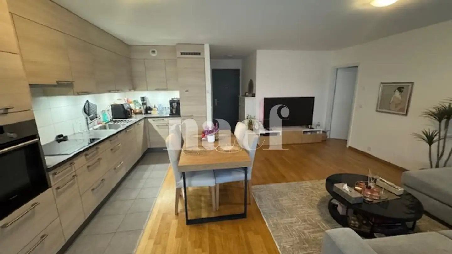 Appartement à louer - Chemin Falconnier 17, 1260 Nyon - Photo 3