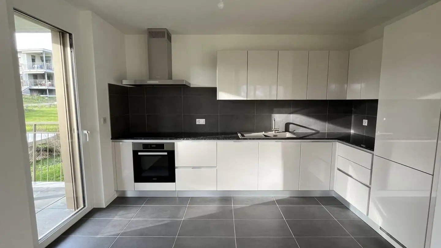Appartement à louer - Les Charmes 3, 1530 Payerne - Photo 2