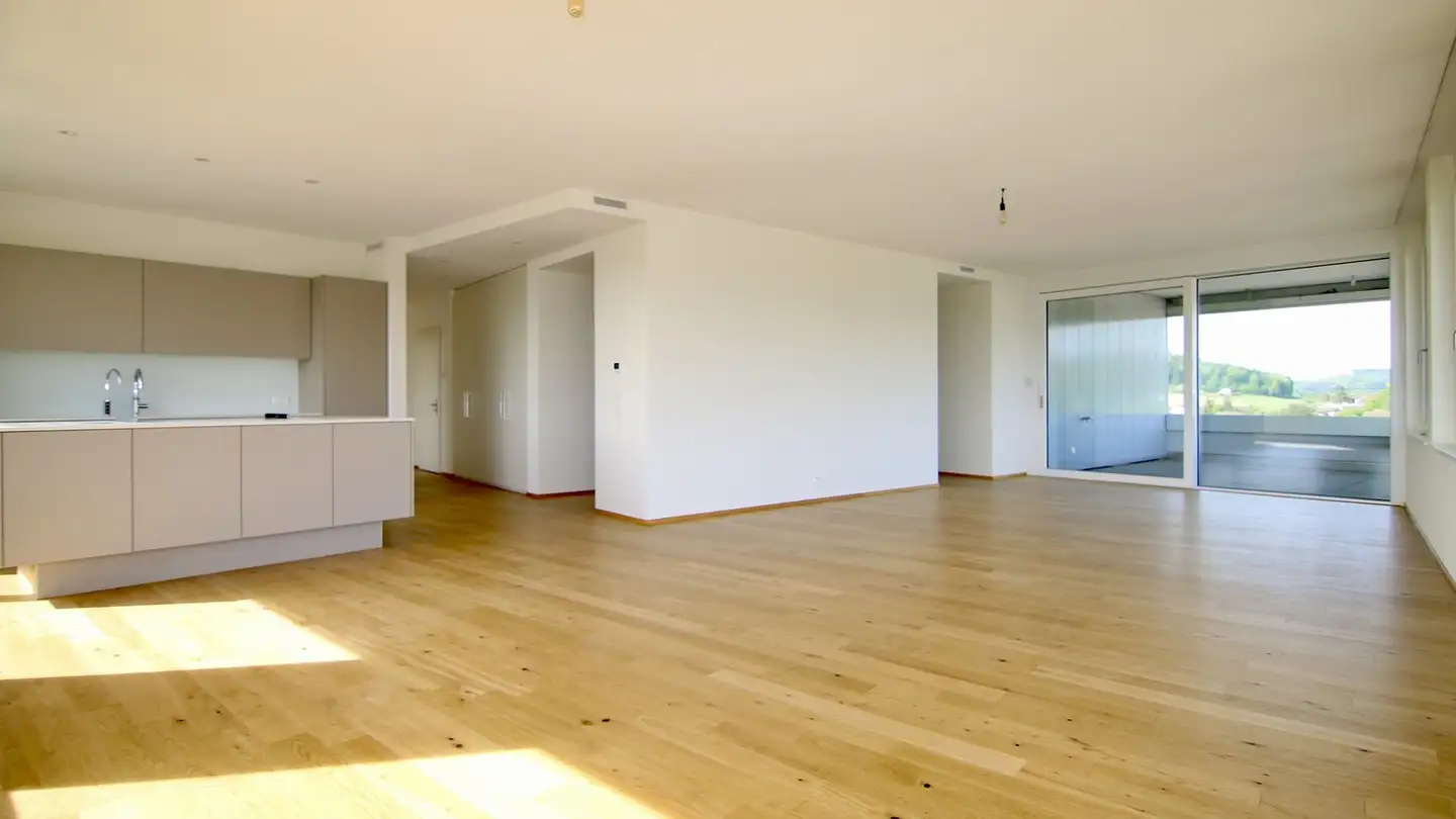 Apartment for rent - Bibernbachstrasse 2, 4573 Lohn-Ammannsegg