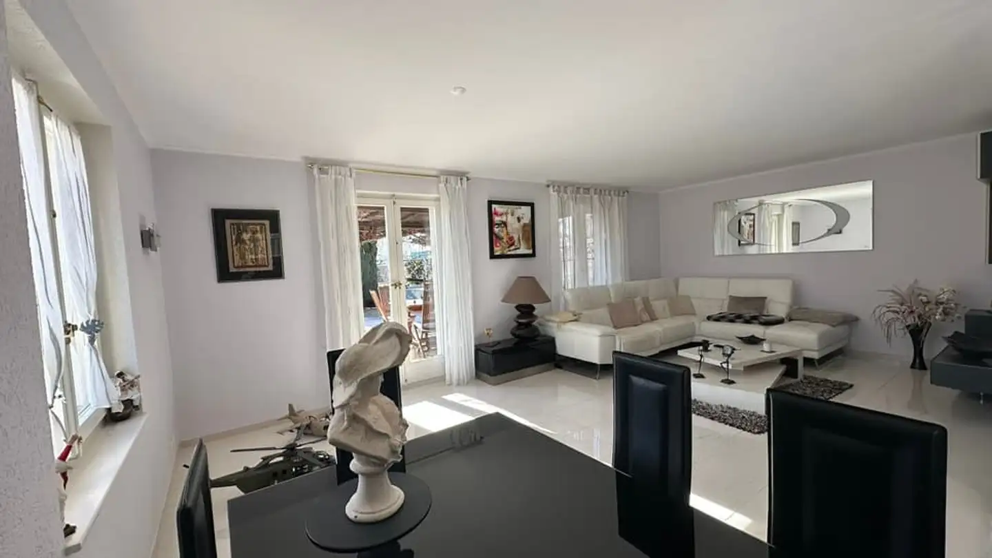 Single house for sale - 1162 St-Prex - Photo 4