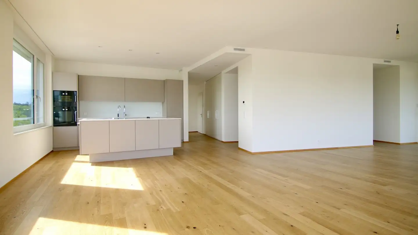 Apartment for rent - Bibernbachstrasse 2, 4573 Lohn-Ammannsegg - Photo 2