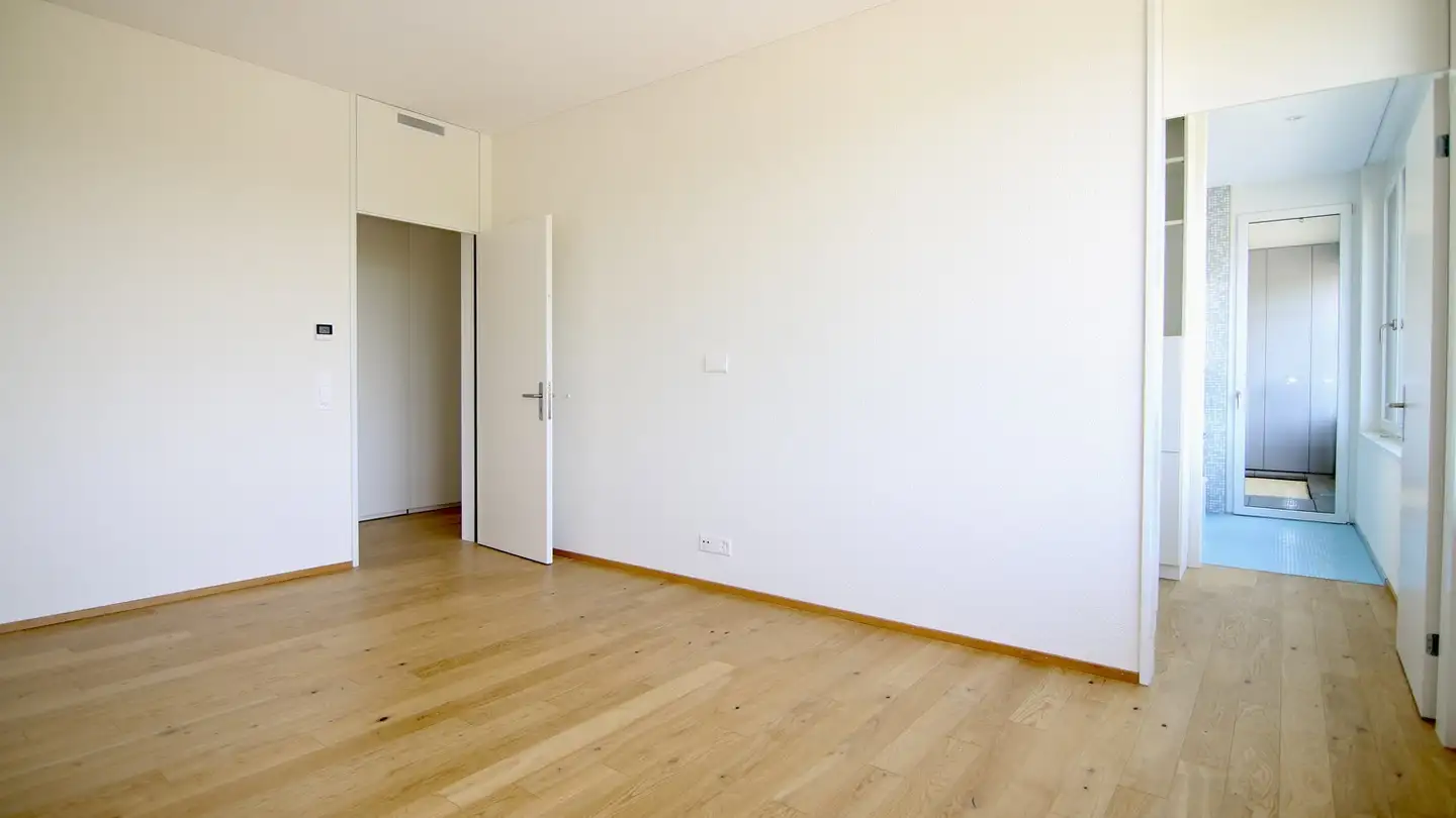 Apartment for rent - Bibernbachstrasse 2, 4573 Lohn-Ammannsegg - Photo 4