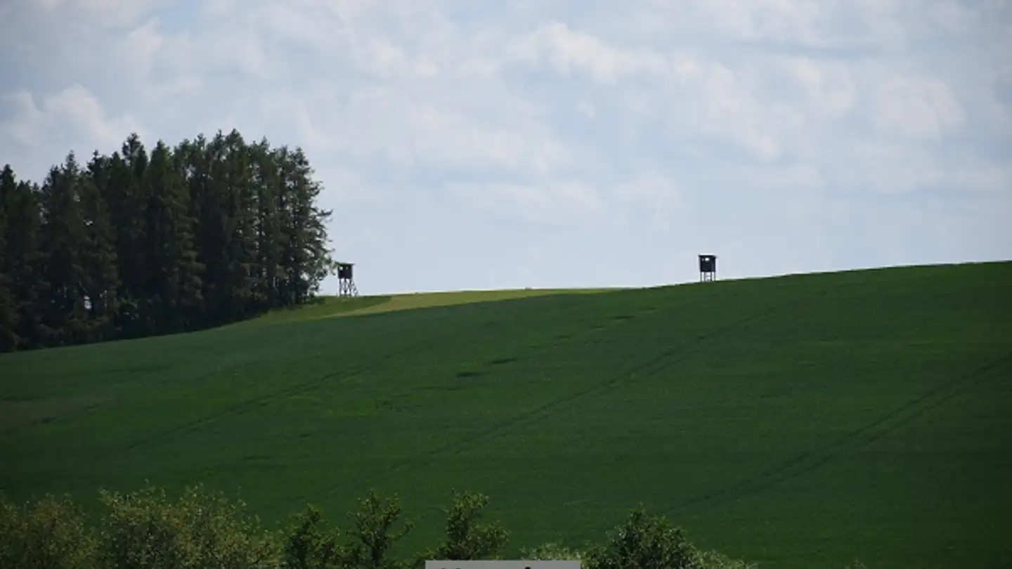 Farm for sale - 1786 Sugiez