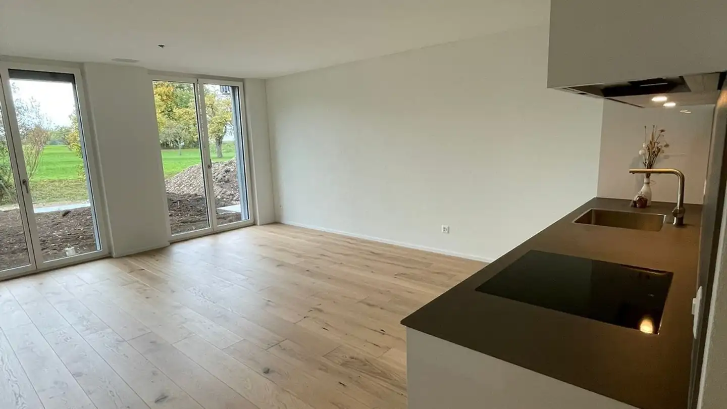 Appartement à louer - Breitistrasse 19, 8335 Hittnau