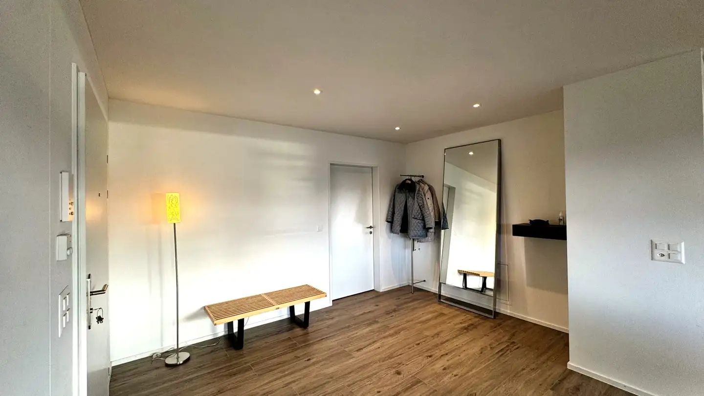 Appartement meublé à louer - Claridenweg 6, 8610 Uster - Photo 2