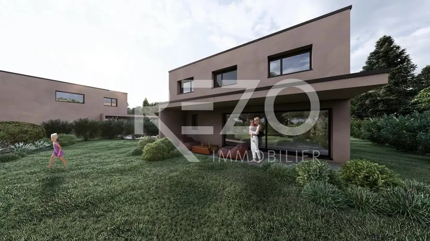 Mehrfamilienhaus kaufen - 1906 Charrat - Foto 4