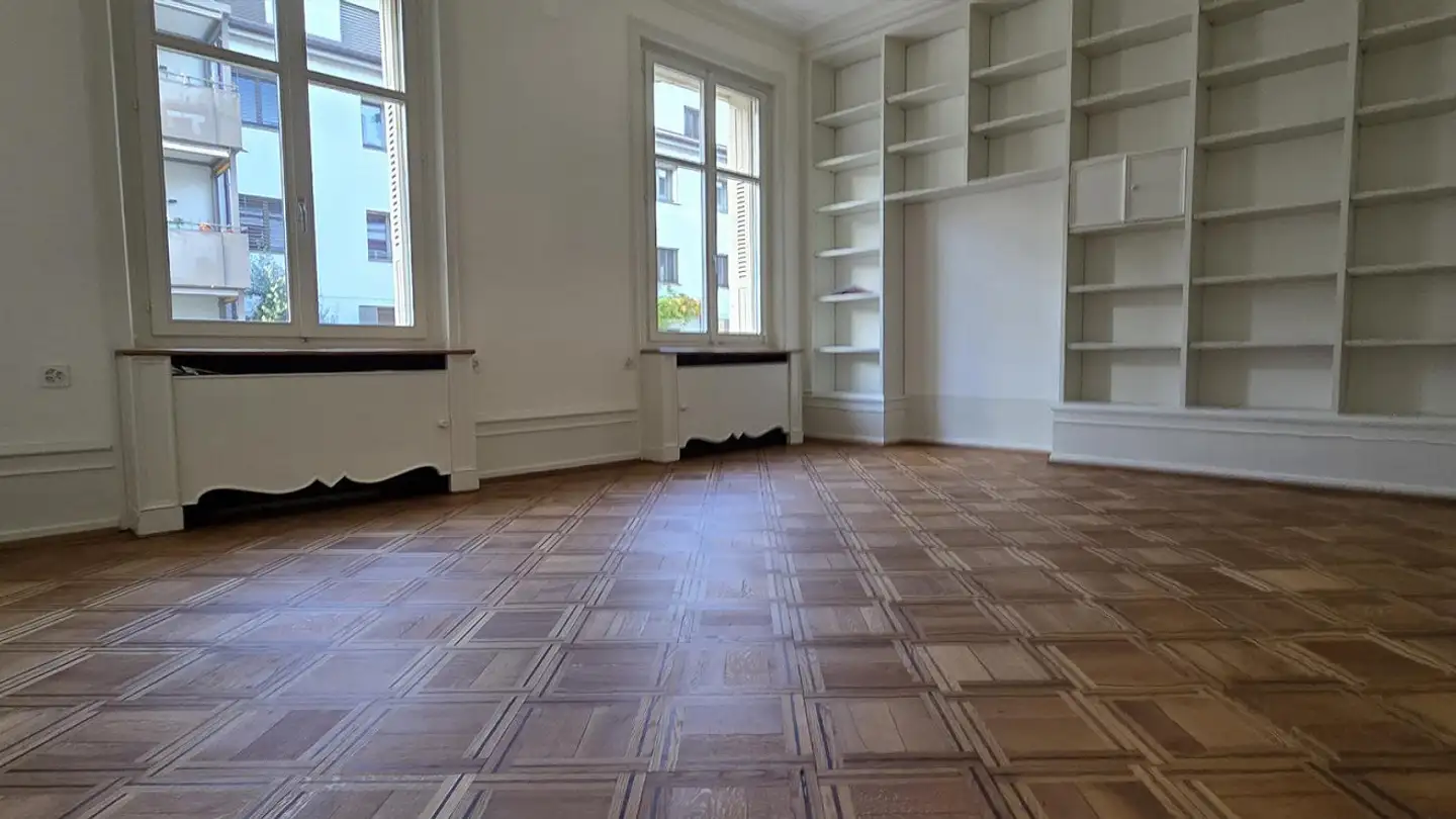 Appartamento in affitto - Burgunderstrasse 9, 4051 Basel - Photo 4