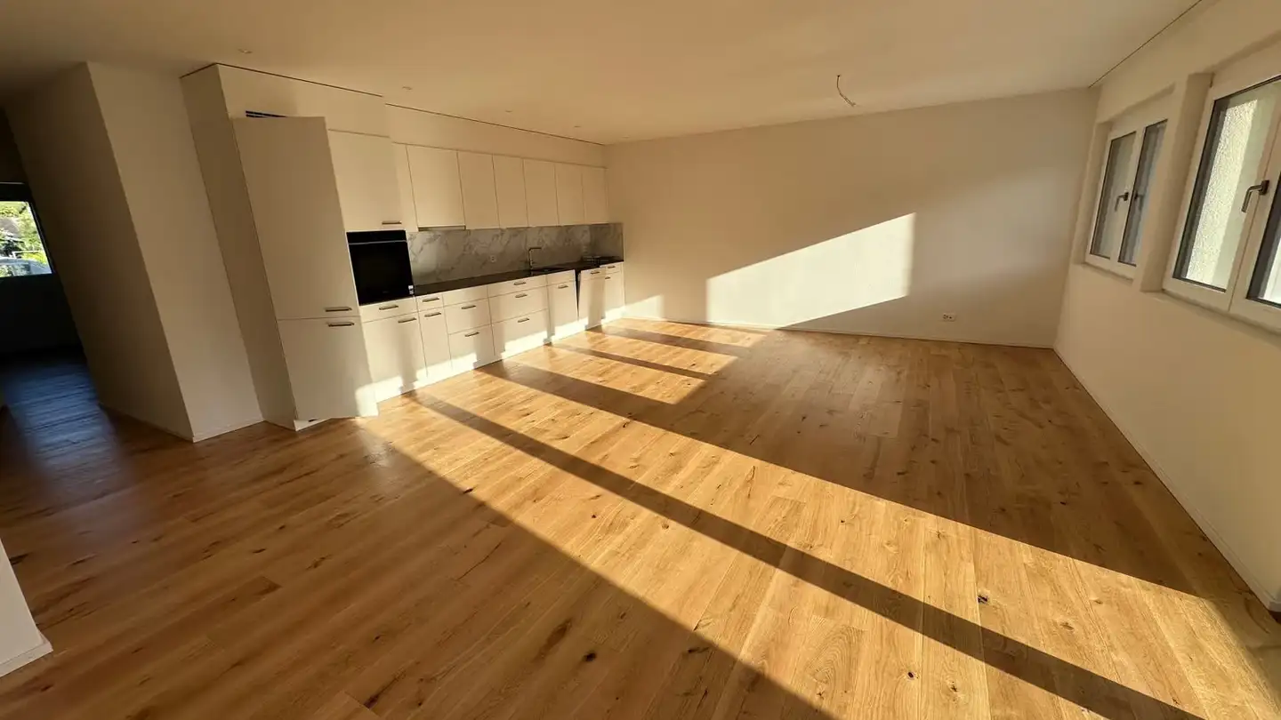 Wohnung mieten - Josef-Reinhart-Strasse 58, 5015 Erlinsbach SO
