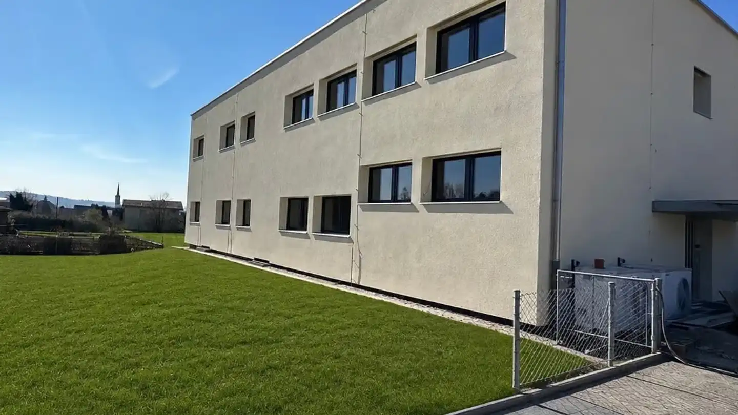 Wohnung mieten - Josef-Reinhart-Strasse 58, 5015 Erlinsbach SO - Foto 2