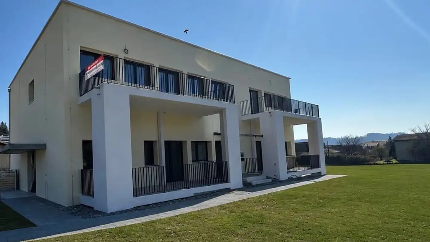 Wohnung mieten - Josef-Reinhart-Strasse 58, 5015 Erlinsbach SO - Foto 3