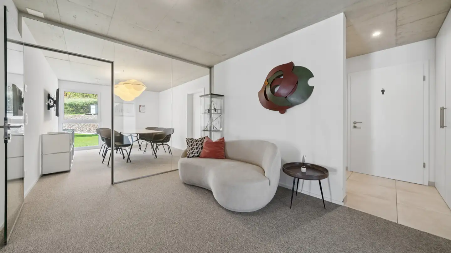 Commercial for sale - 1762 Givisiez - Photo 3