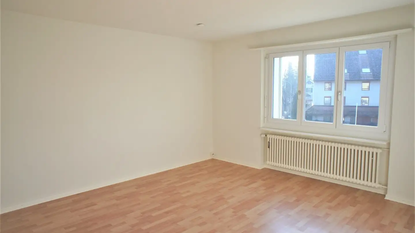 Appartamento in affitto - Industriestrasse 1, 5033 Buchs AG - Photo 4