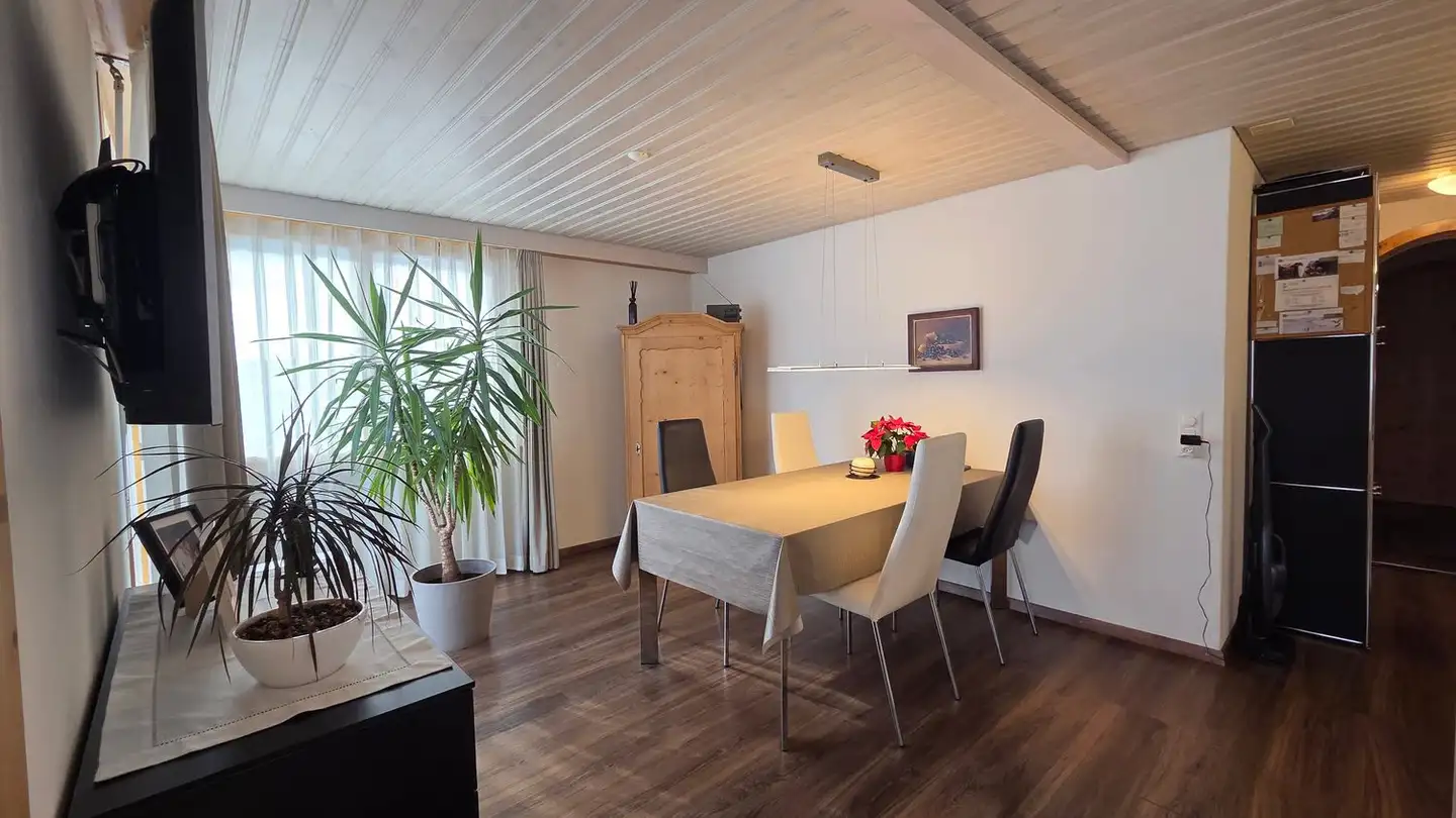 Apartment for sale - Via Val Müstair 180, 7536 Sta. Maria Val Müstair