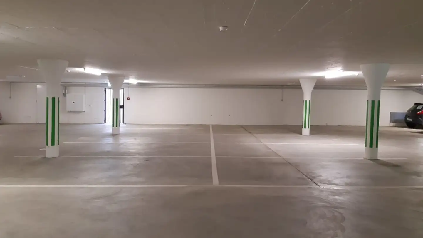 Parkplatz im Freien mieten - Hellbühlstrasse 7, 6102 Malters - Foto 2