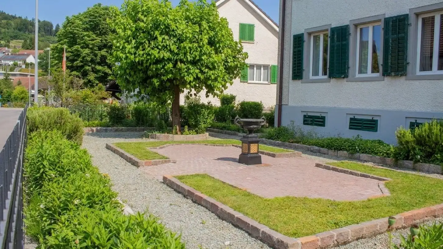Maison individuelle à vendre - 5304 Endingen