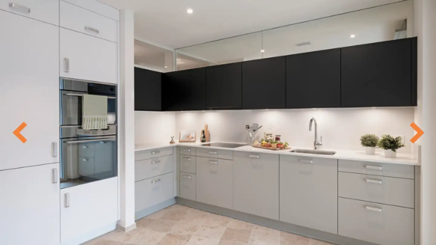 Appartement à louer - Käferholzstrasse 48, 8057 Zürich