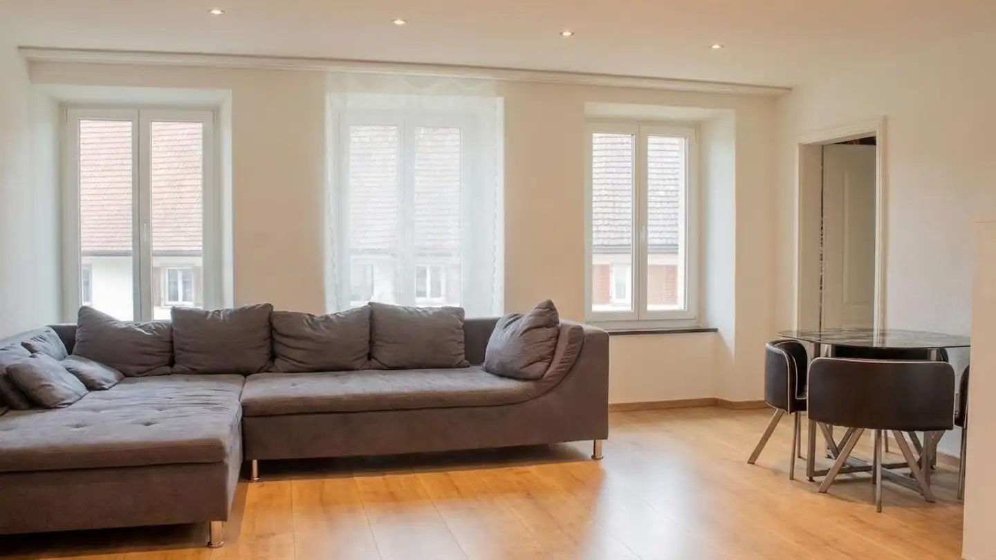 Maison individuelle à vendre - 5304 Endingen - Photo 2