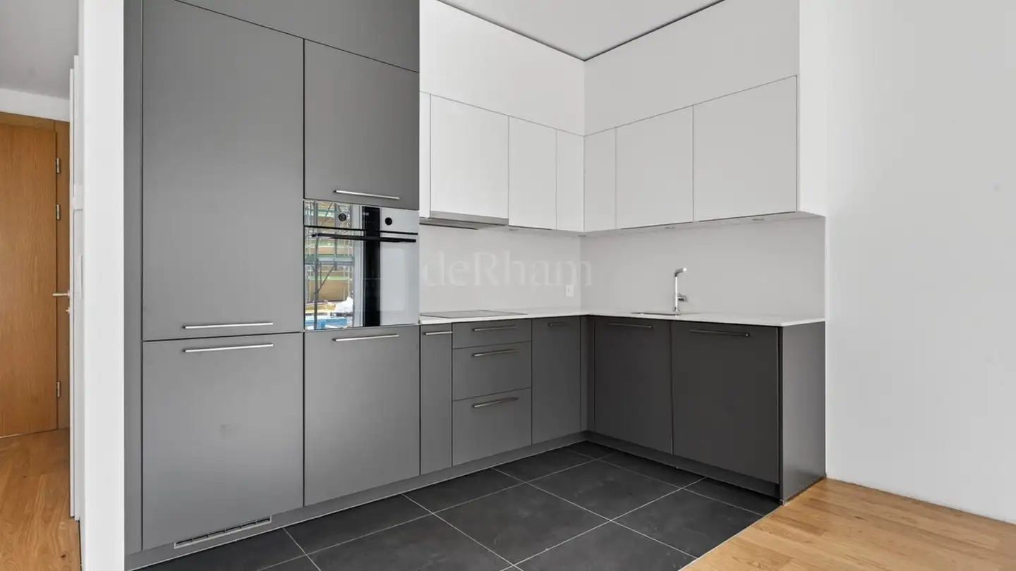 Appartamento in affitto - Rue Du Chêne, 1020 Renens VD - Foto 3