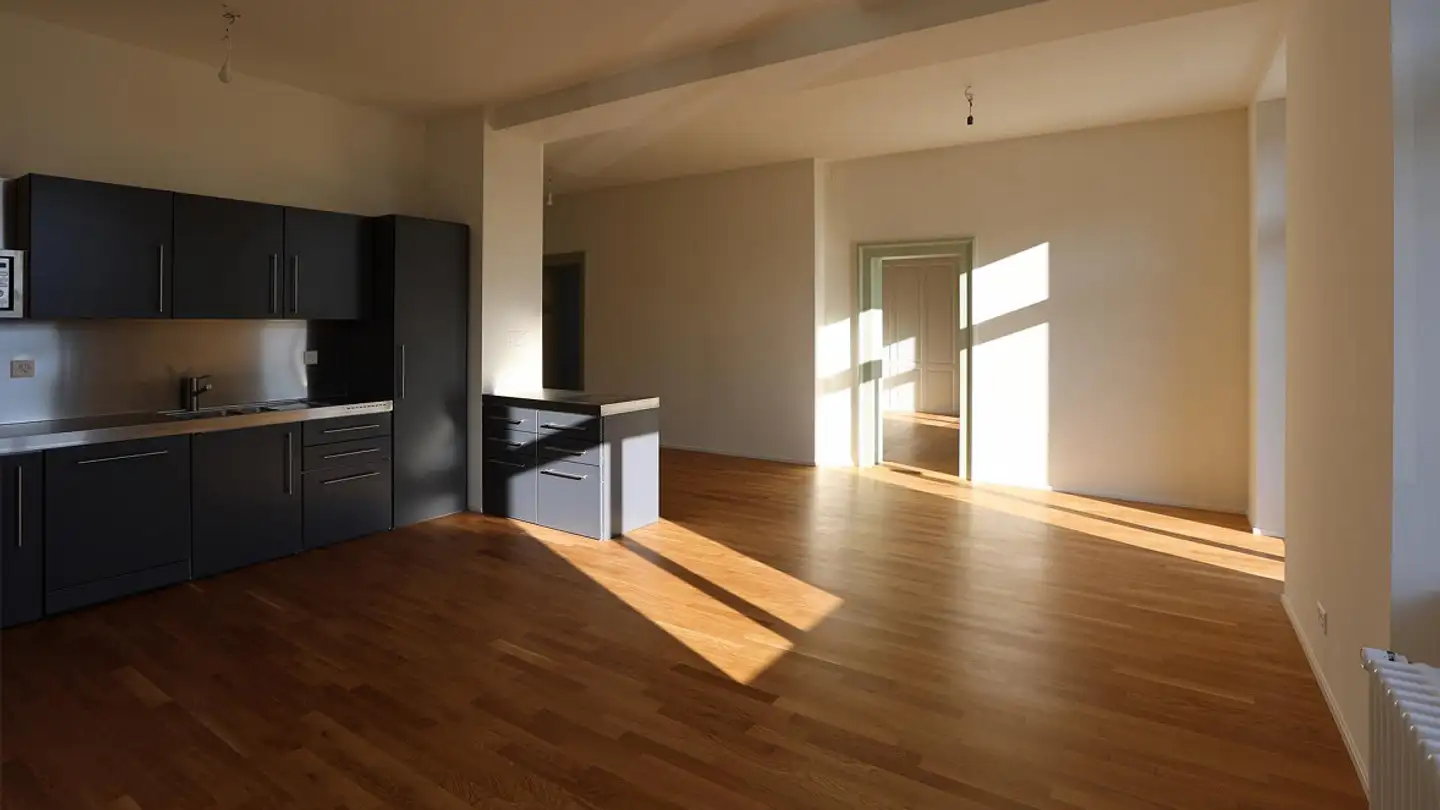 Apartment for rent - Im Stoffel 25, 8887 Mels - Photo 2