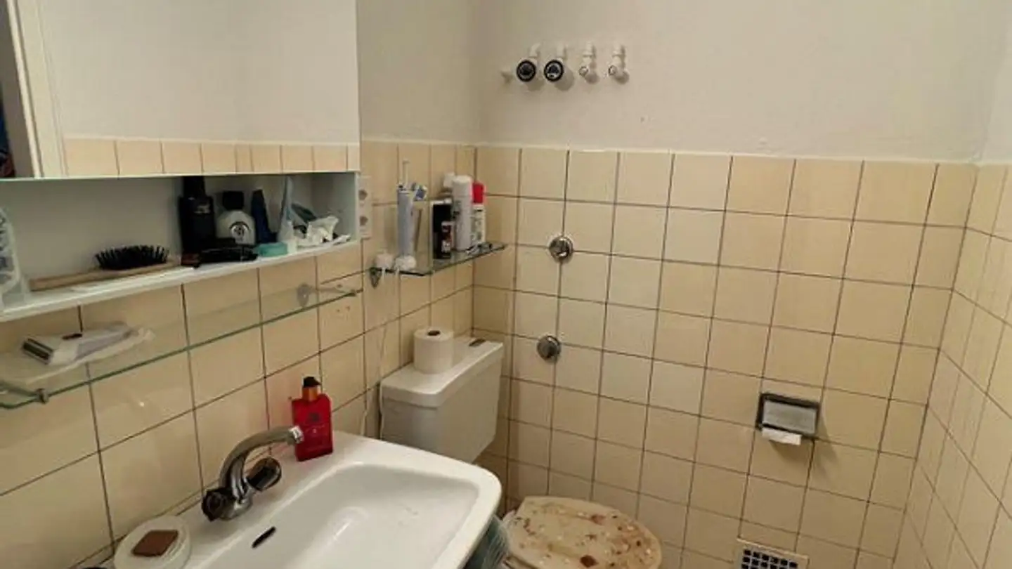 Appartamento in affitto - Missionsstrasse 1, 4055 Basel - Foto 4