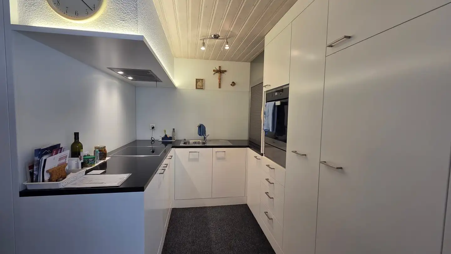 Apartment for sale - Via Val Müstair 180, 7536 Sta. Maria Val Müstair - Photo 2