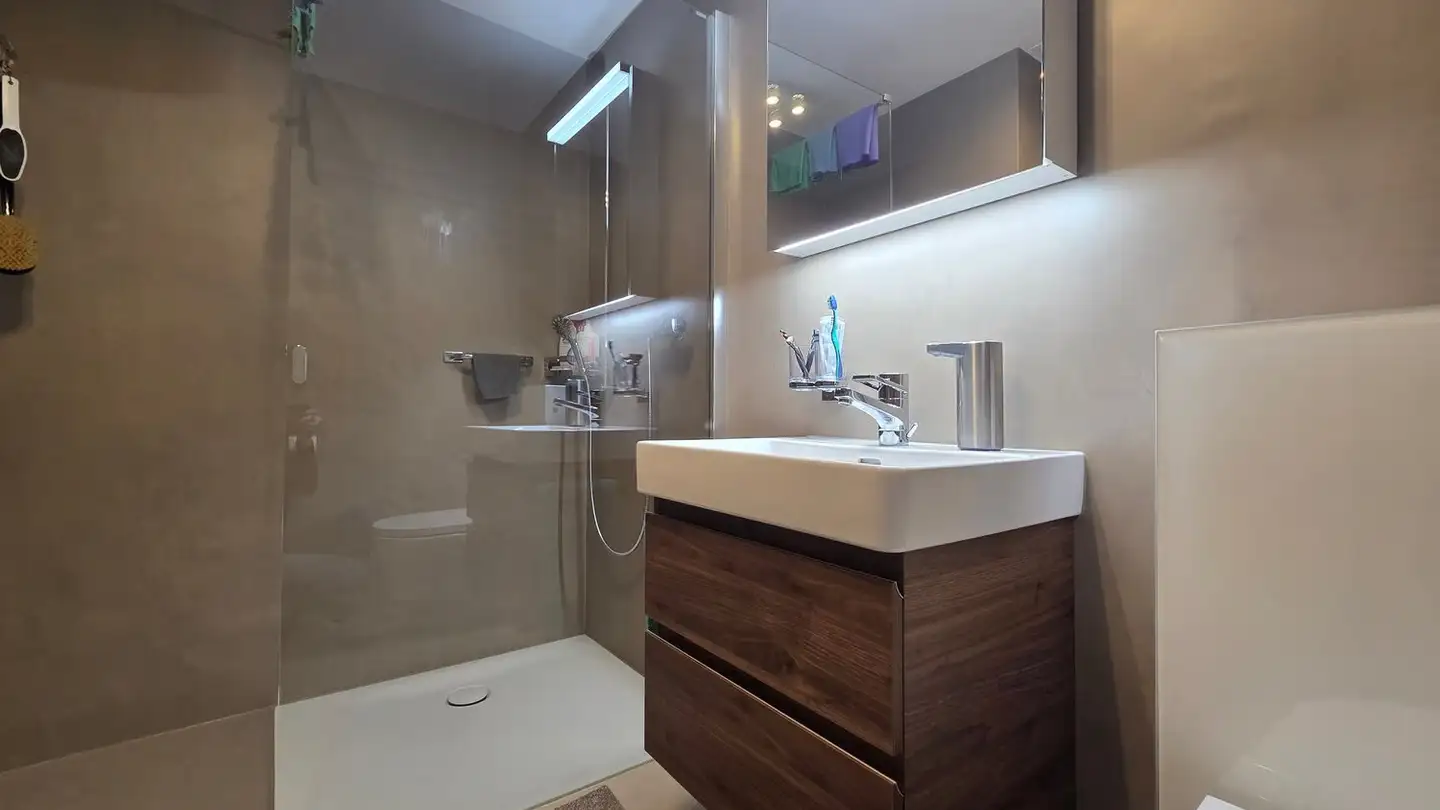 Apartment for sale - Via Val Müstair 180, 7536 Sta. Maria Val Müstair - Photo 3