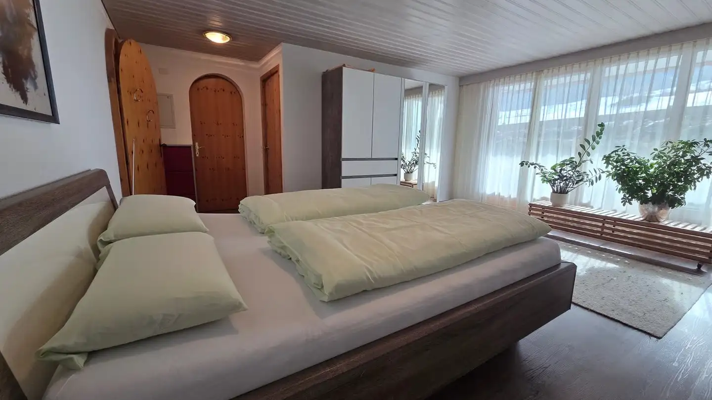 Apartment for sale - Via Val Müstair 180, 7536 Sta. Maria Val Müstair - Photo 4