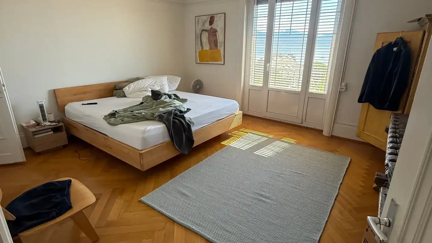 Appartement à louer - Avenue Charles Ferdinand Ramuz 92, 1009 Pully - Photo 3