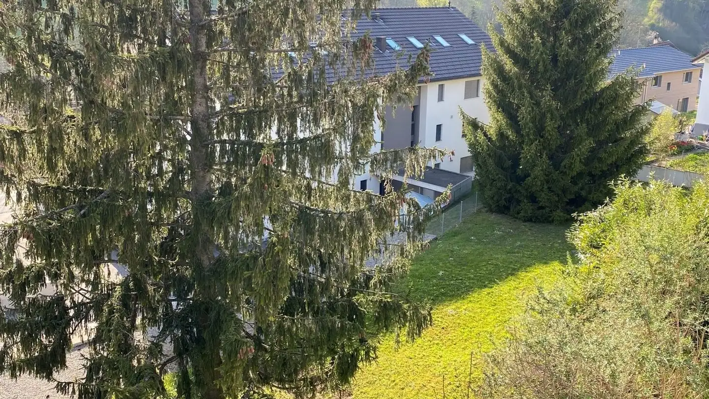 Appartamento in affitto - Schlossweg 1, 4448 Läufelfingen - Photo 4