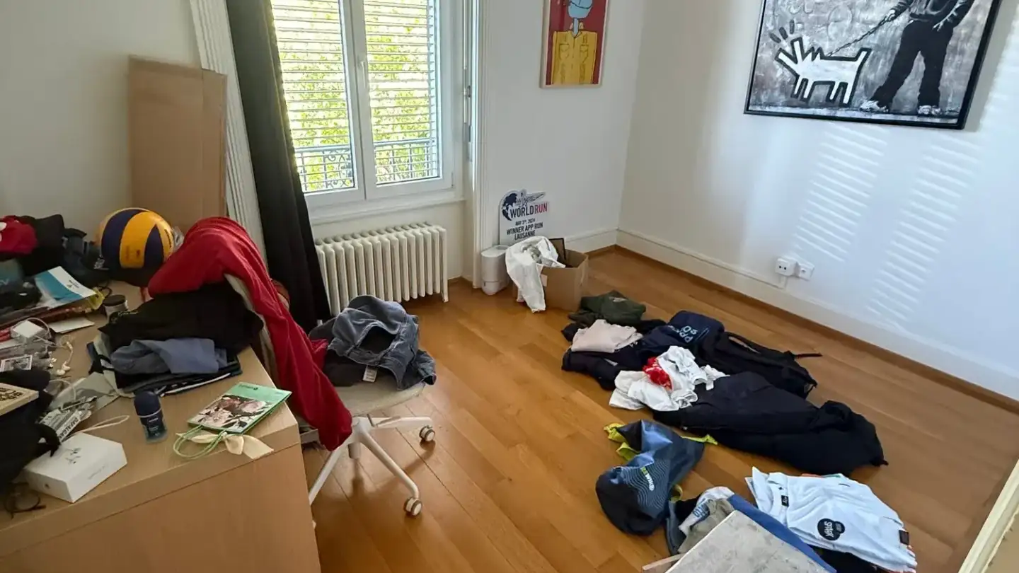 Appartement à louer - Avenue Charles Ferdinand Ramuz 92, 1009 Pully - Photo 4