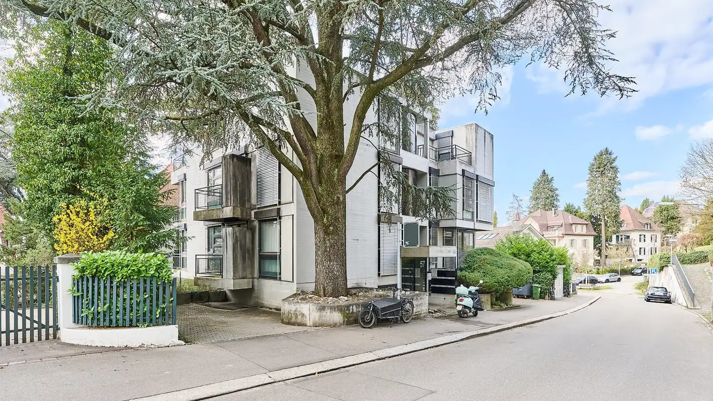 Appartement à louer - Goldauerstrasse 57, 8006 Zürich