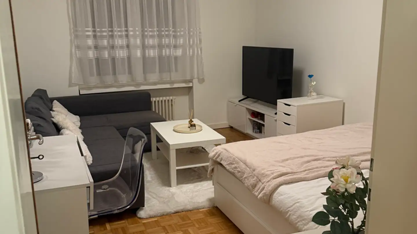 Wohnung mieten - Färberstrasse 19, 4057 Basel - Foto 2