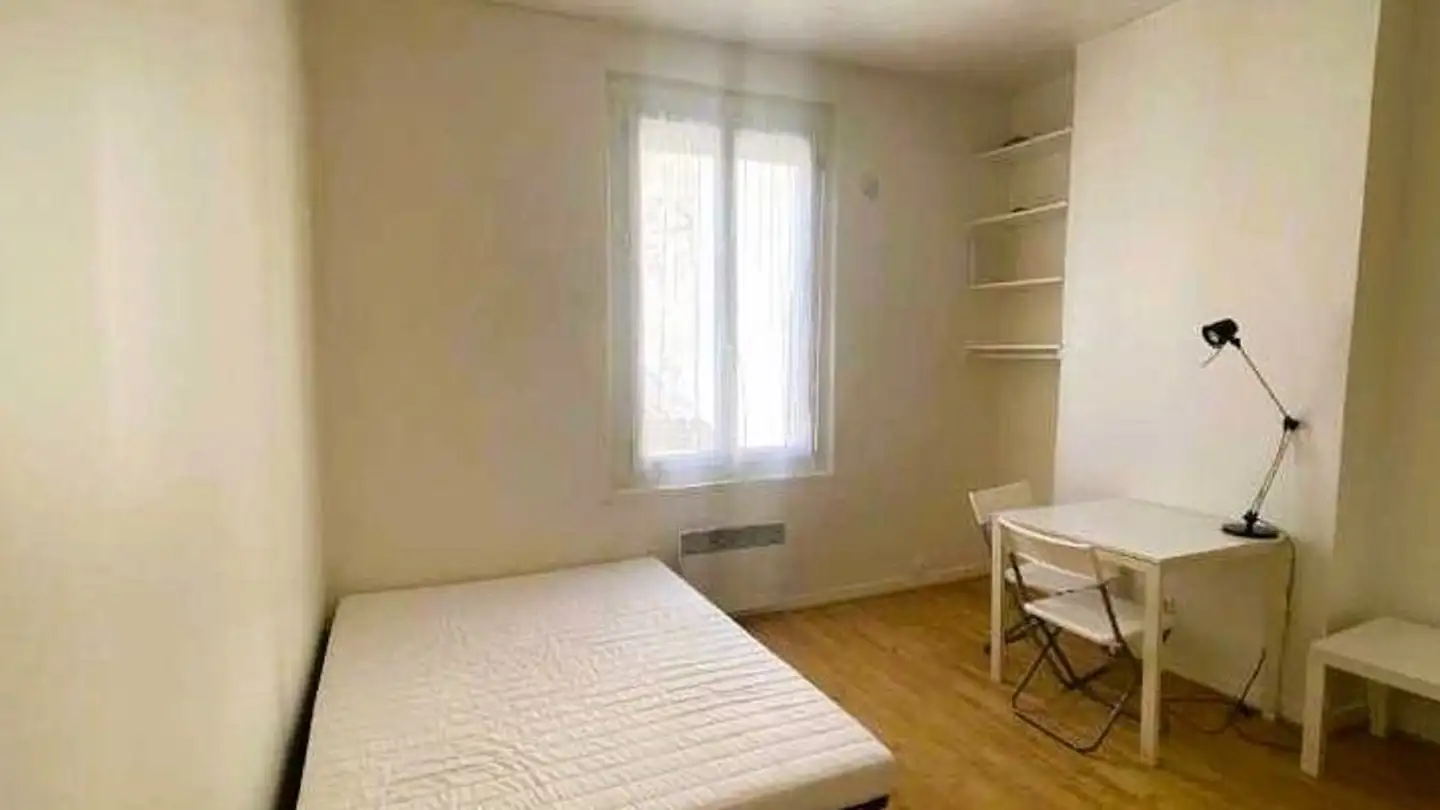 Appartamento in affitto - Route de l'Etraz 58, 1260 Nyon