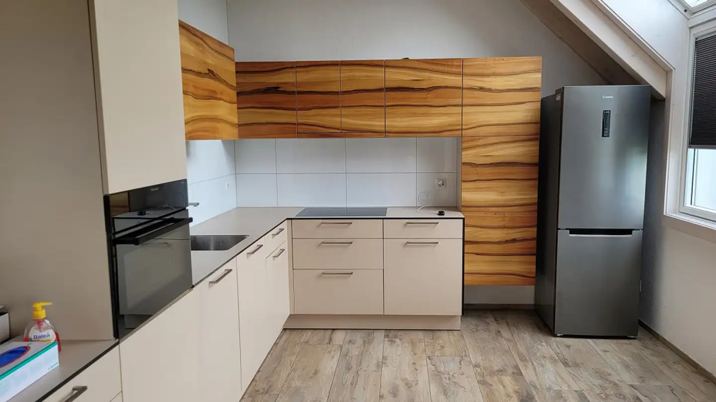 Apartment for rent - 8566 Lippoldswilen