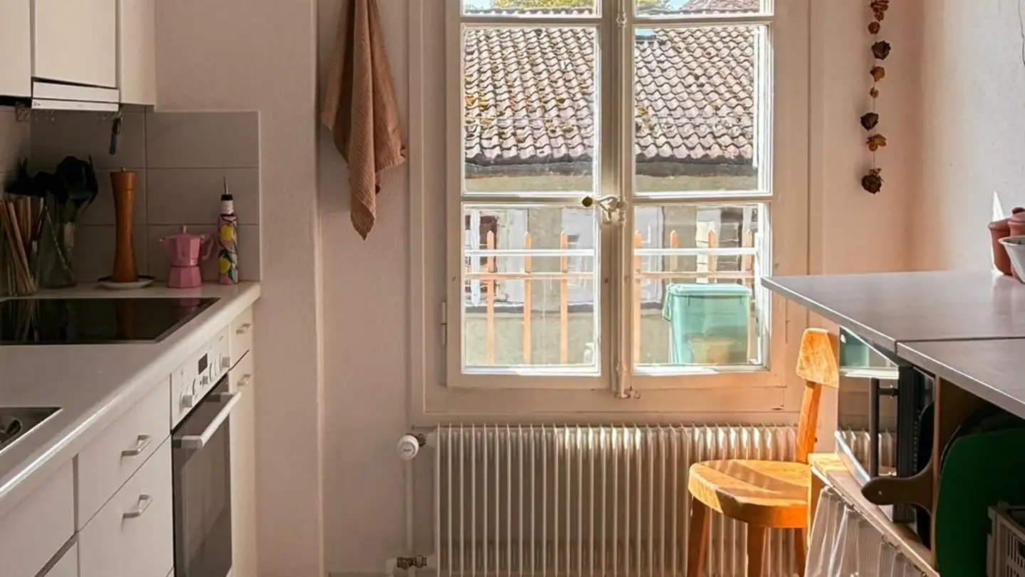 Chambre à louer - Sulgenauweg 4, 3007 Bern - Photo 2