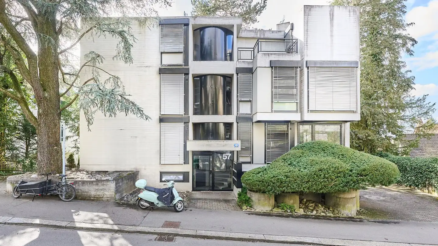 Appartement à louer - Goldauerstrasse 57, 8006 Zürich - Photo 2