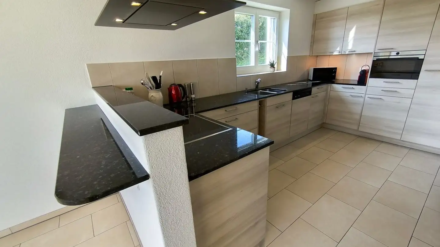 Single room for rent - Altrebenstrasse 25, 8185 Winkel - Photo 4