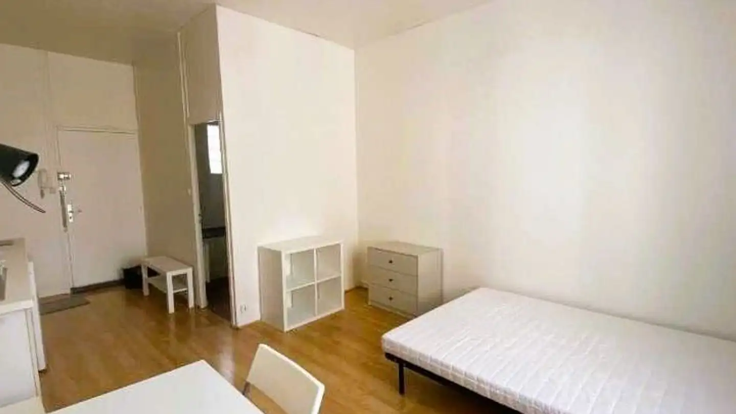 Appartamento in affitto - Route de l'Etraz 58, 1260 Nyon - Photo 2