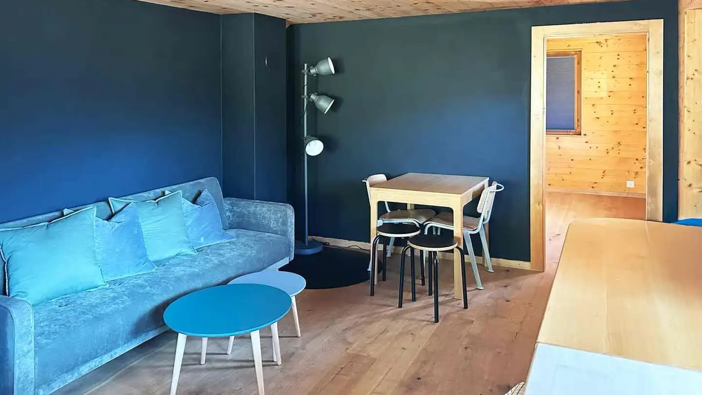 Wohnung mieten - Rue Du Tsâble 30, 3961 St-Jean VS - Foto 2