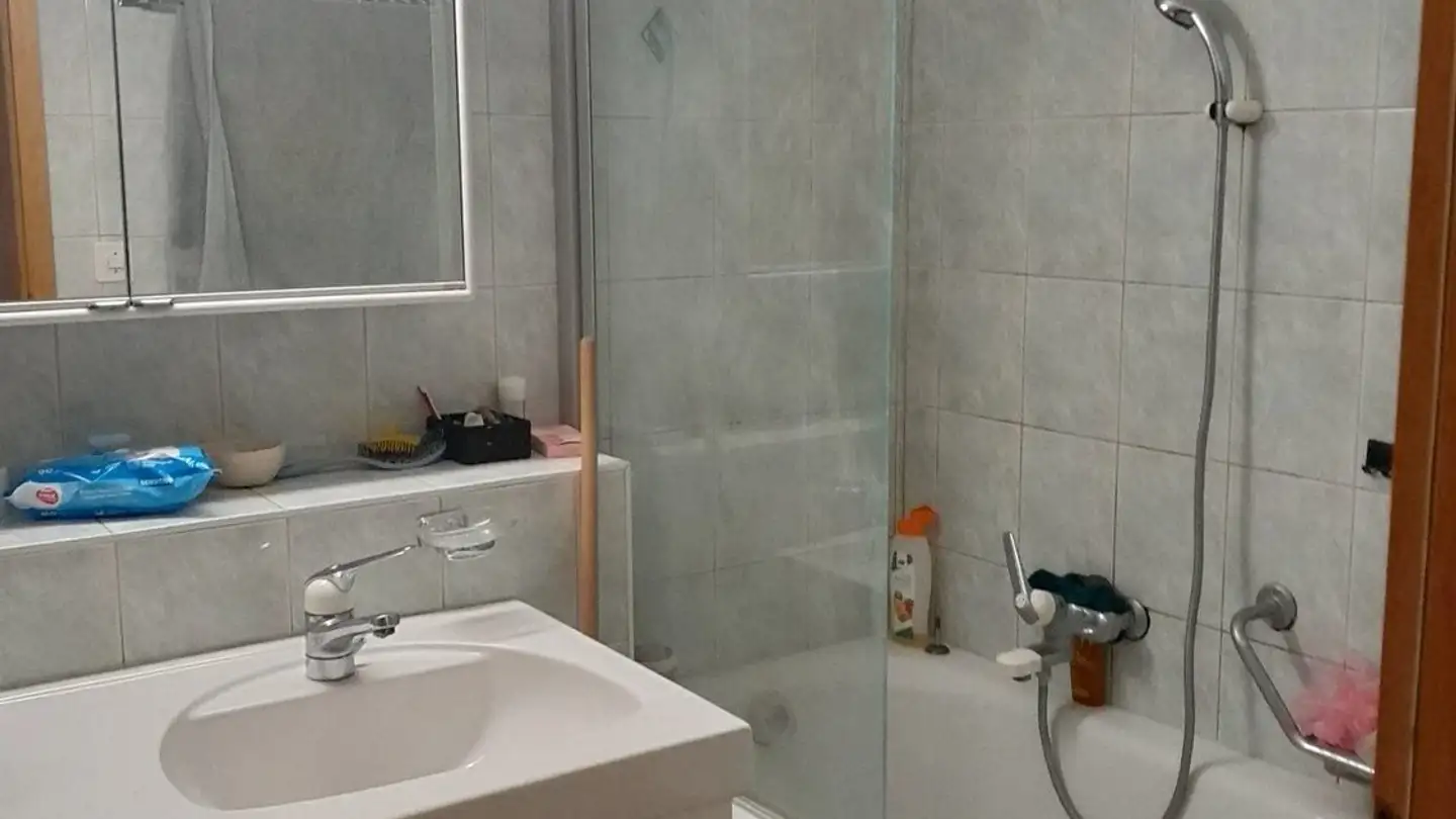 Wohnung mieten - Rue du Vignoble 3, 2087 Cornaux NE - Foto 4