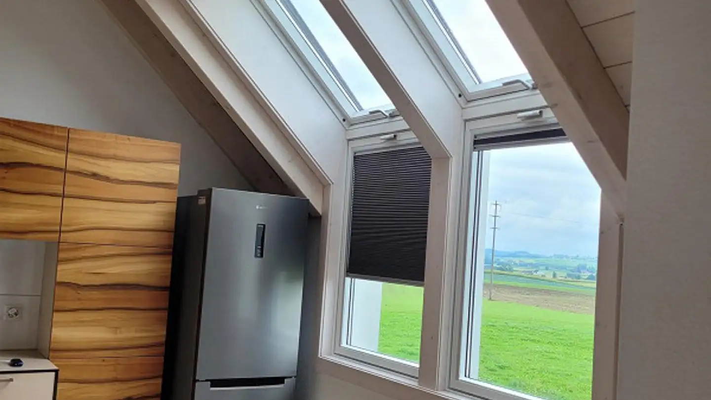 Apartment for rent - 8566 Lippoldswilen - Photo 2