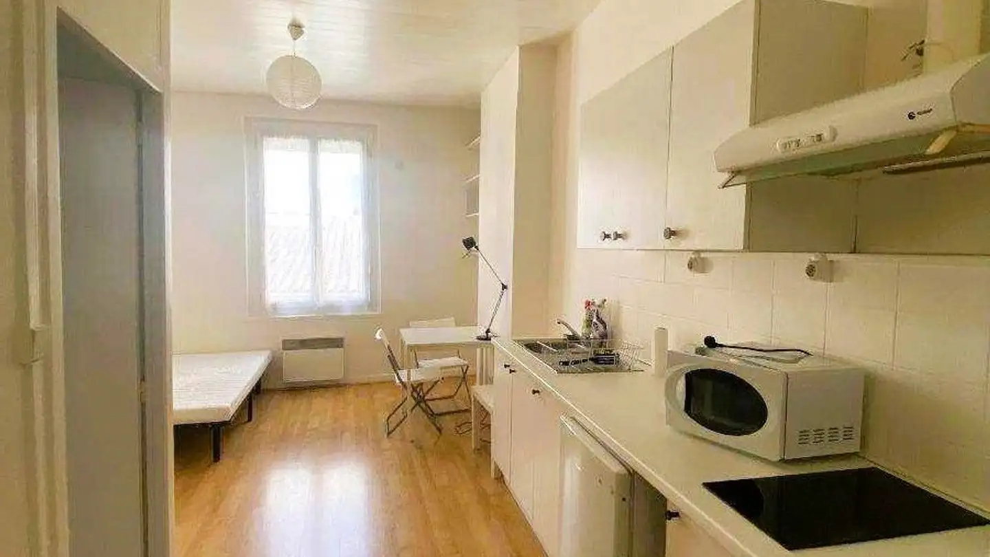 Appartamento in affitto - Route de l'Etraz 58, 1260 Nyon - Photo 3