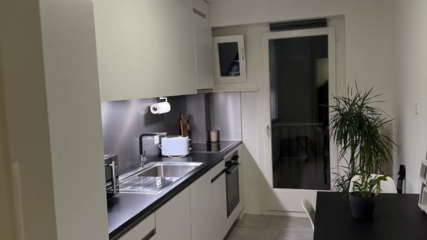 Wohnung mieten - Färberstrasse 19, 4057 Basel - Foto 3