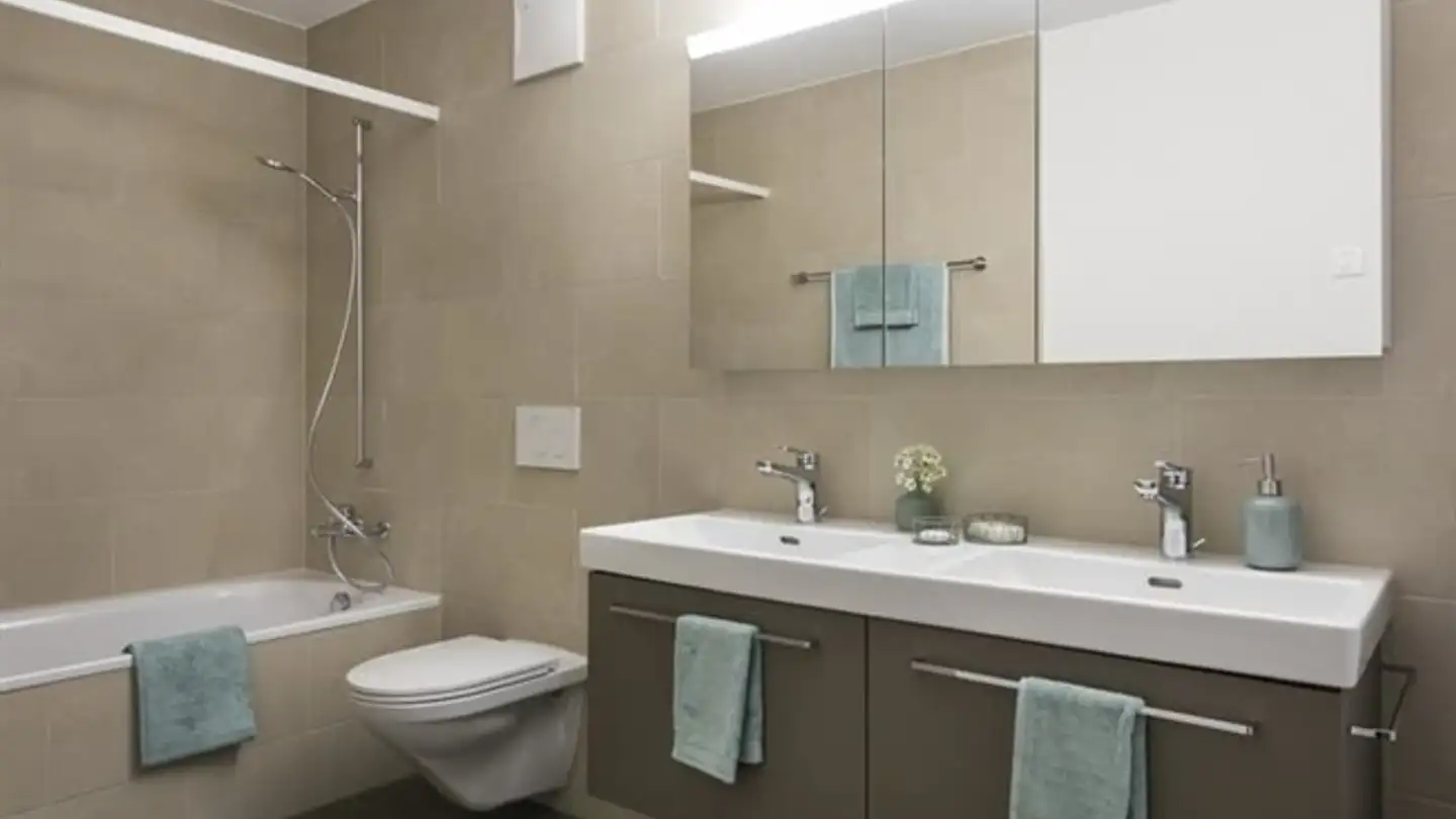 Appartamento in affitto - Neutalstrasse 4, 8207 Schaffhausen - Foto 4