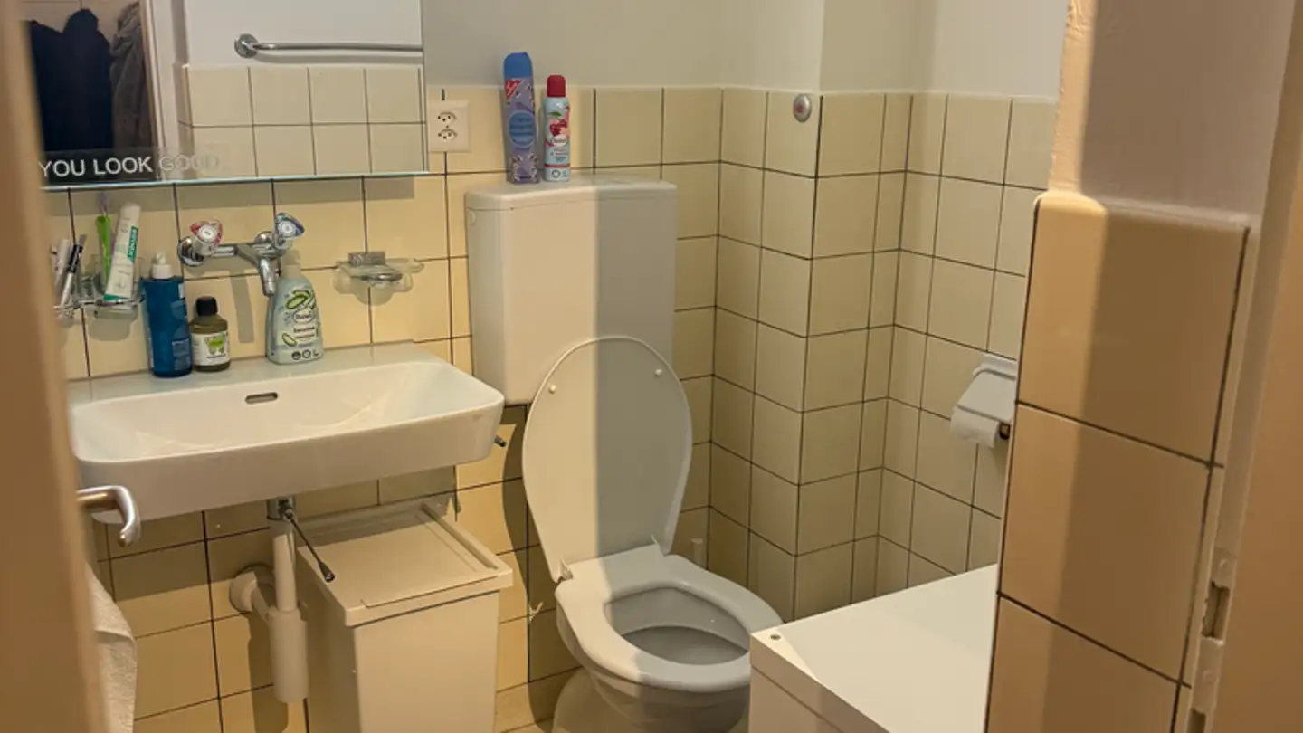 Wohnung mieten - Färberstrasse 19, 4057 Basel - Foto 4