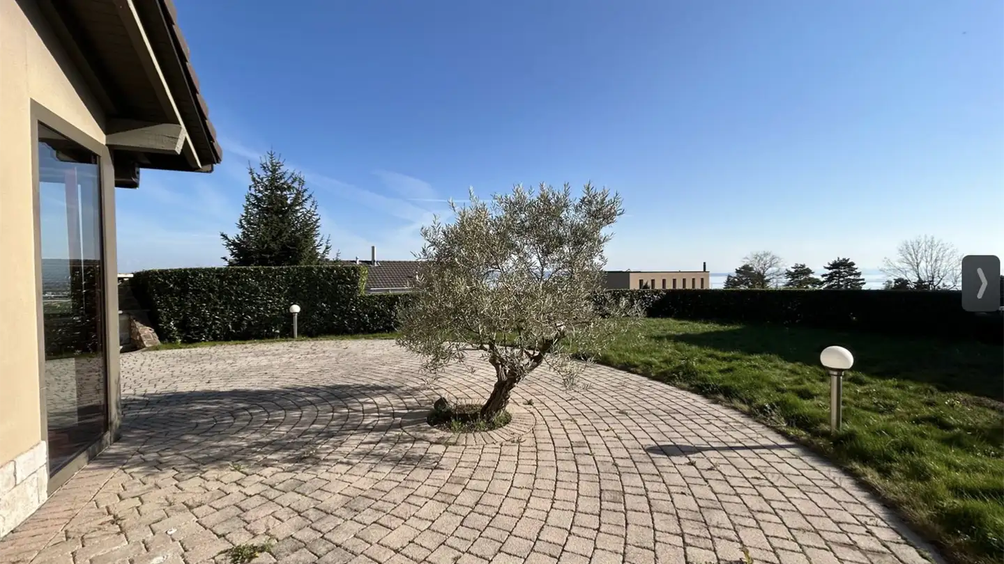 Einfamilienhaus kaufen - 2000 Neuchâtel