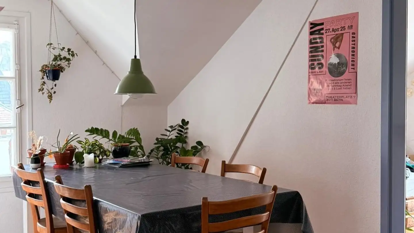 Chambre à louer - Sulgenauweg 4, 3007 Bern - Photo 3