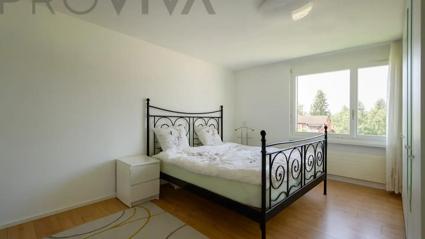 Appartamento in vendita - Pilatusstrasse 32b, 5734 Reinach AG - Photo 3