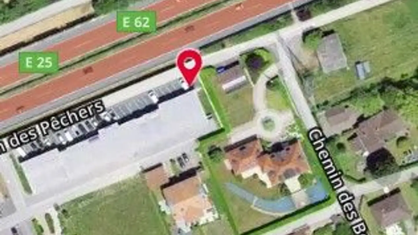 Workshop for sale - Chemin Des Pêchers, 1185 Mont-sur-Rolle - Photo 2